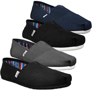 TOMS Alpargata Espadrille