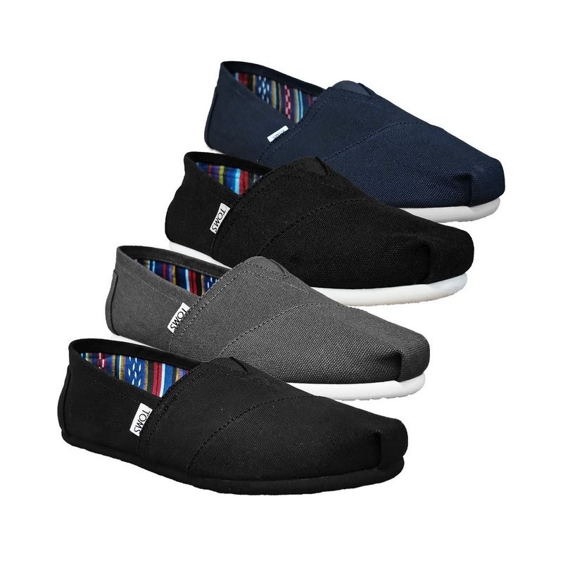 TOMS Alpargata Espadrille