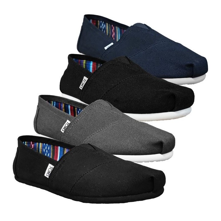 TOMS Alpargata Espadrille