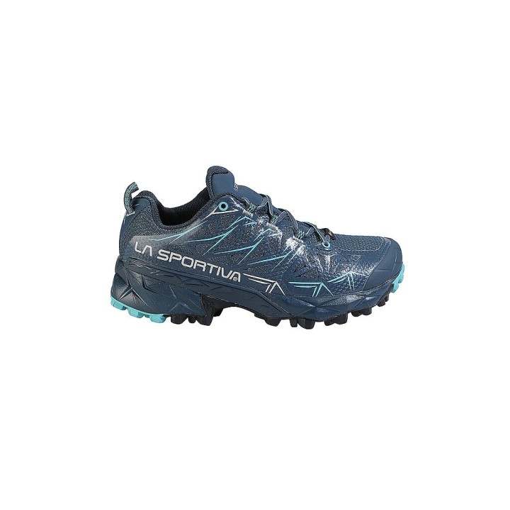 LA SPORTIVA Damen Speedhikingschuhe Akyra Woman GTX blau | 39