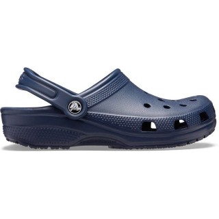 Crocs Classic NAVY Badeschuh
