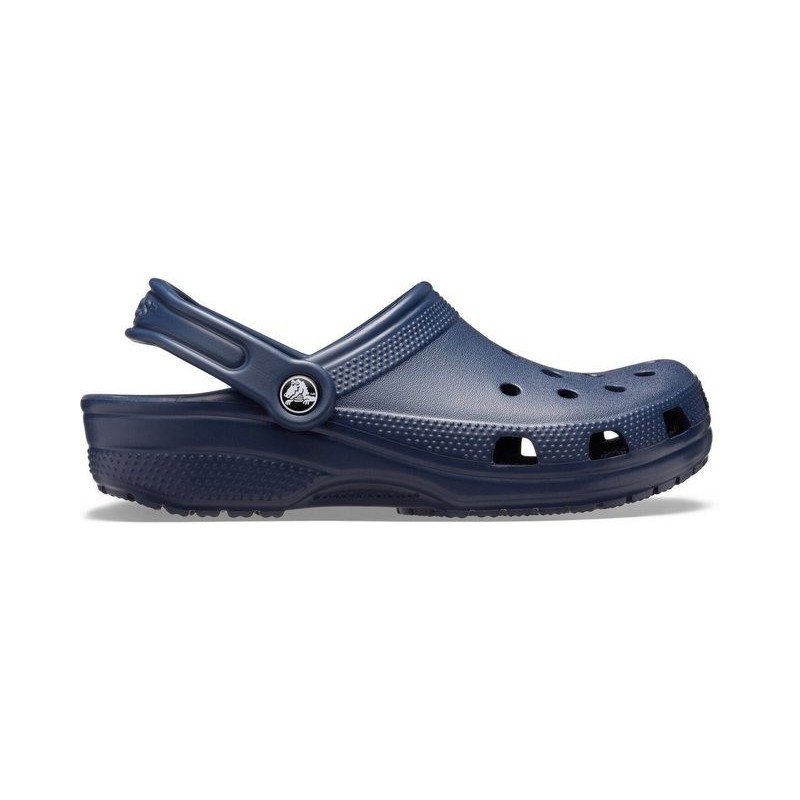 Crocs Classic NAVY Badeschuh
