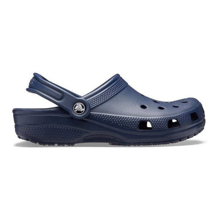 Crocs Classic NAVY Badeschuh