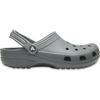 Crocs Classic SLATE GREY Badeschuh