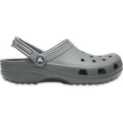 Crocs Classic SLATE GREY Badeschuh