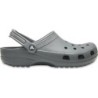 Crocs Classic SLATE GREY Badeschuh
