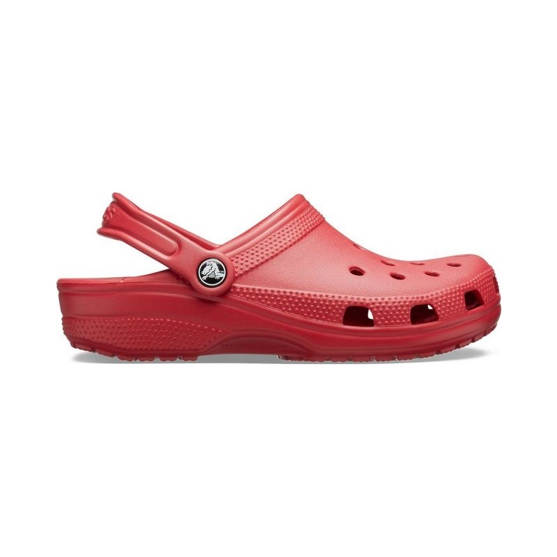 Crocs Classic PEPPER Badeschuh