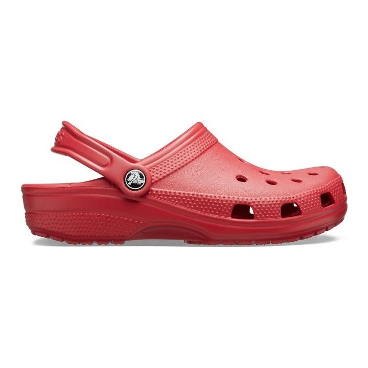 Crocs Classic PEPPER Badeschuh