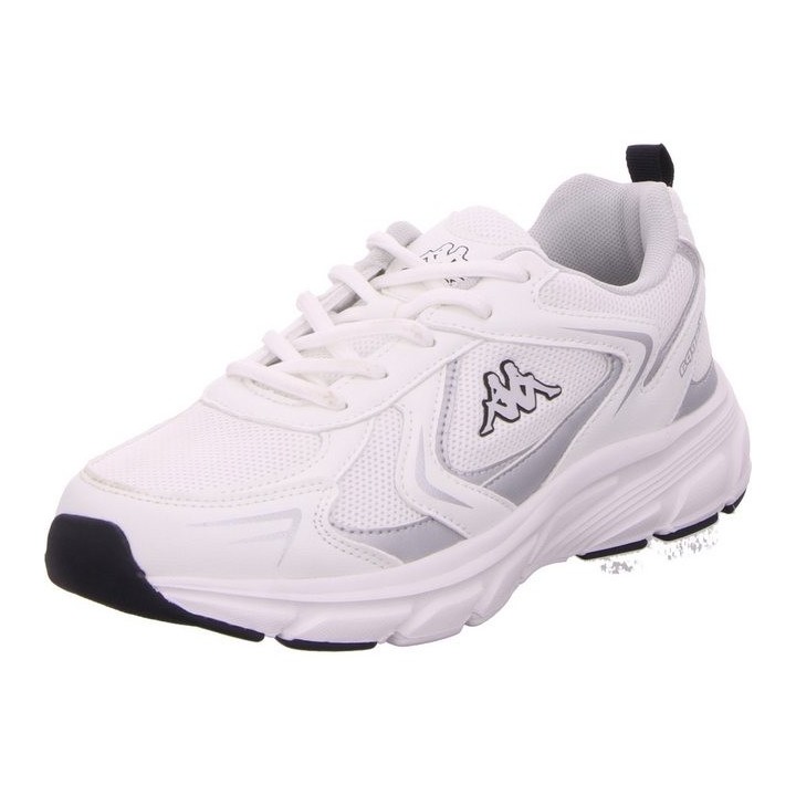 Kappa Schnürschuh 100% vegan