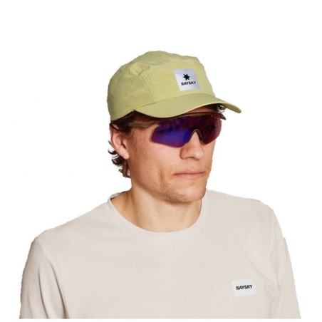 Flow Cap 201