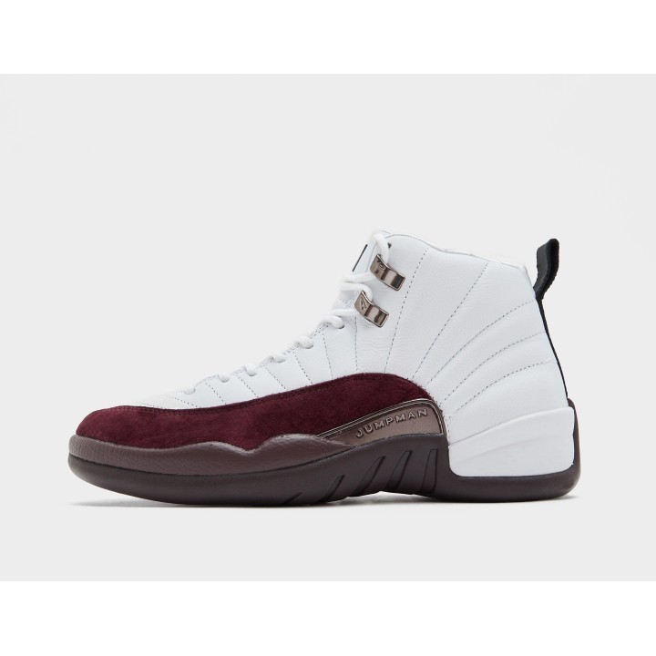 Jordan Air 12 x A Ma Maniere Women's, White