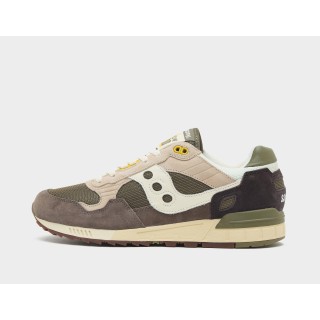 Saucony Shadow 5000, Green