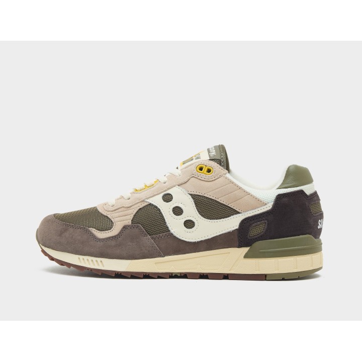 Saucony Shadow 5000, Green
