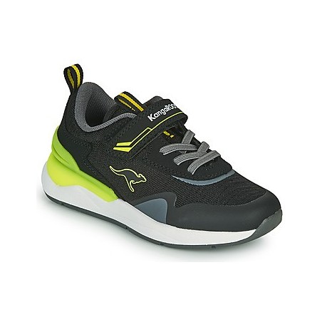 Kangaroos  Kinderschuhe KD-GYM EV