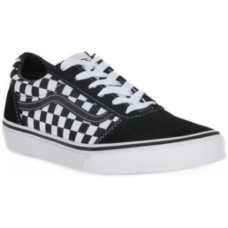 Vans  Sneaker PVJ Y WARD CHECHERED