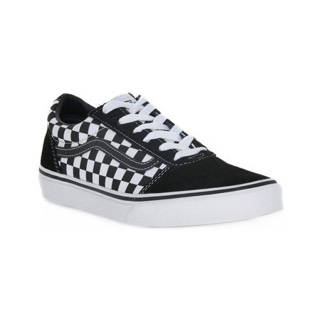 Vans  Sneaker PVJ Y WARD CHECHERED