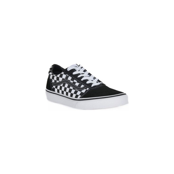 Vans  Sneaker PVJ Y WARD CHECHERED