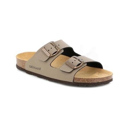 Grunland  Pantoffeln GRU-ZAL-CB1557-TO