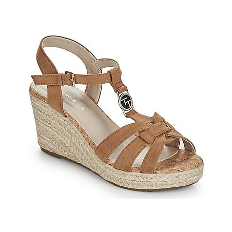 Tom Tailor  Sandalen 5390102