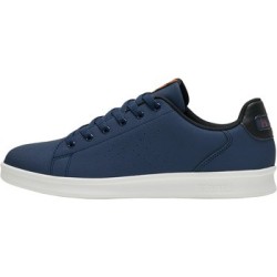hummel  Sneaker Baskets basses synthétique  Busan Nubuck