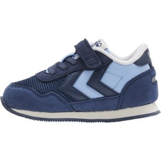 hummel  Sneaker Baskets bébé garçon  Reflex Multi