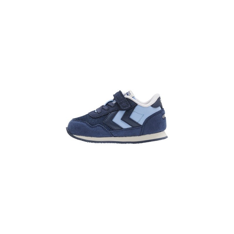 hummel  Sneaker Baskets bébé garçon  Reflex Multi