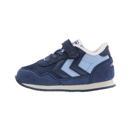 hummel  Sneaker Baskets bébé garçon  Reflex Multi