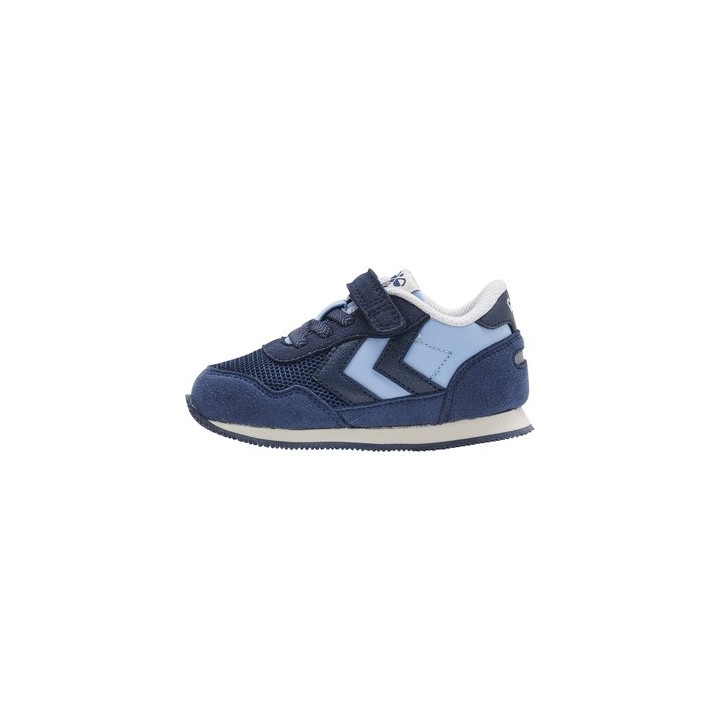 hummel  Sneaker Baskets bébé garçon  Reflex Multi