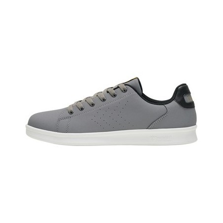 hummel  Sneaker Baskets basses synthétique  Busan Nubuck