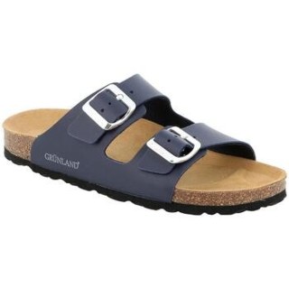 Grunland  Pantoffeln GRU-ZAL-CB4018-BL