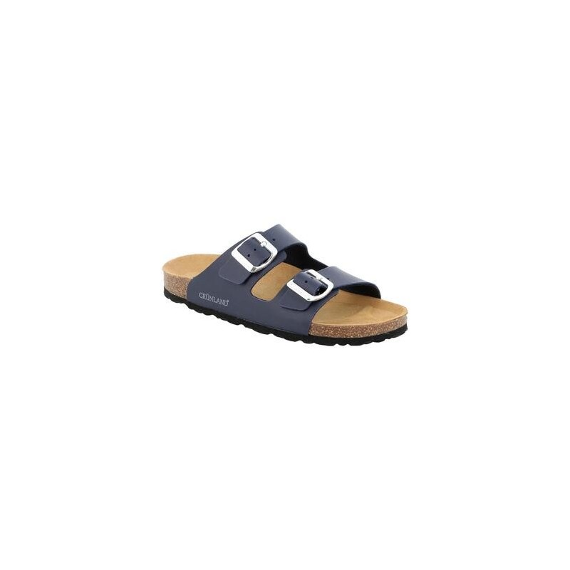 Grunland  Pantoffeln GRU-ZAL-CB4018-BL