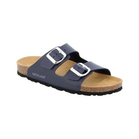 Grunland  Pantoffeln GRU-ZAL-CB4018-BL