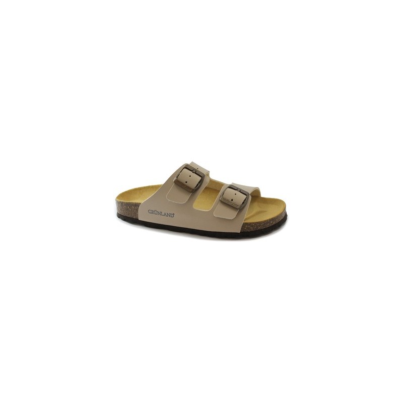 Grunland  Pantoffeln GRU-ZAL-CB1557-BE
