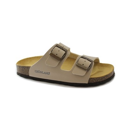 Grunland  Pantoffeln GRU-ZAL-CB1557-BE