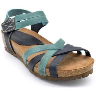 Interbios-Silvio  Halbschuhe 5338