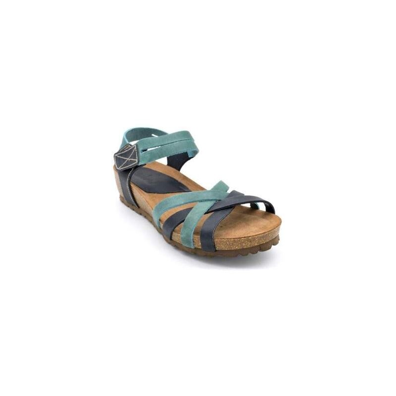 Interbios-Silvio  Halbschuhe 5338