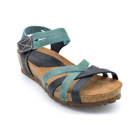 Interbios-Silvio  Halbschuhe 5338