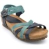 Interbios-Silvio  Halbschuhe 5338