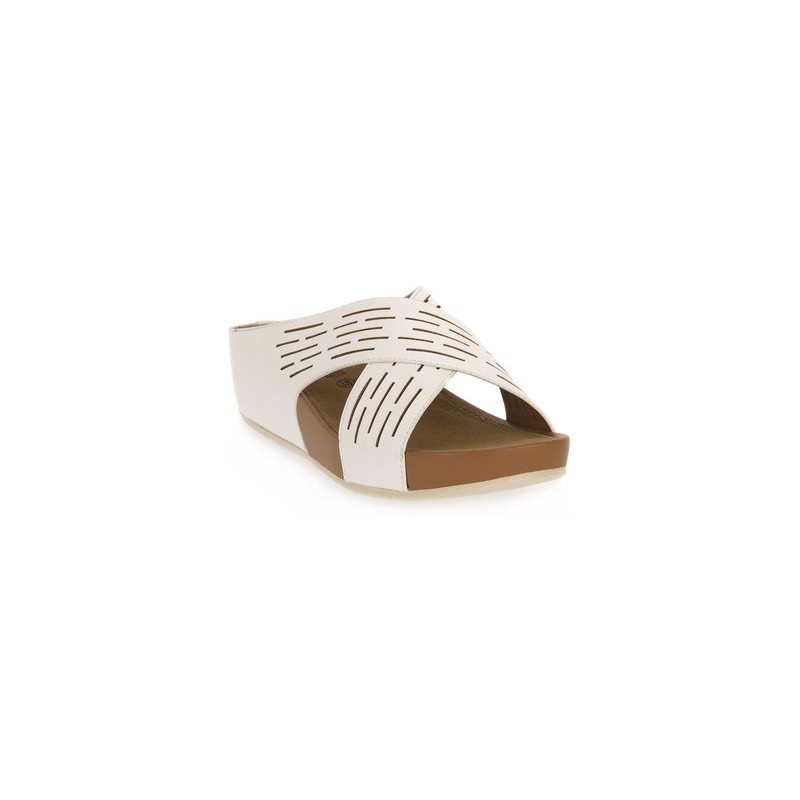 Grunland  Pantoffeln BIANCO C9DIRA