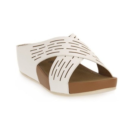 Grunland  Pantoffeln BIANCO C9DIRA