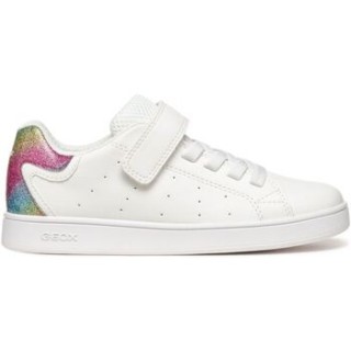 Geox  Sneaker Baskets femme  Eclyper A