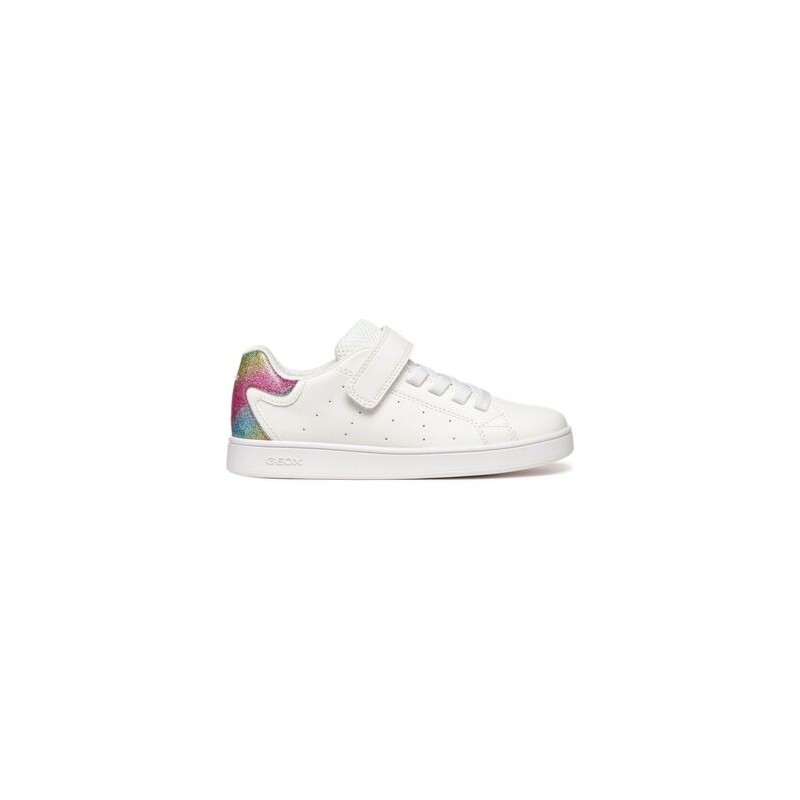Geox  Sneaker Baskets femme  Eclyper A