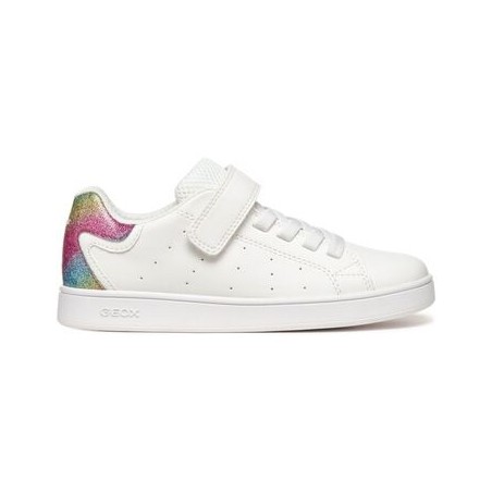 Geox  Sneaker Baskets femme  Eclyper A