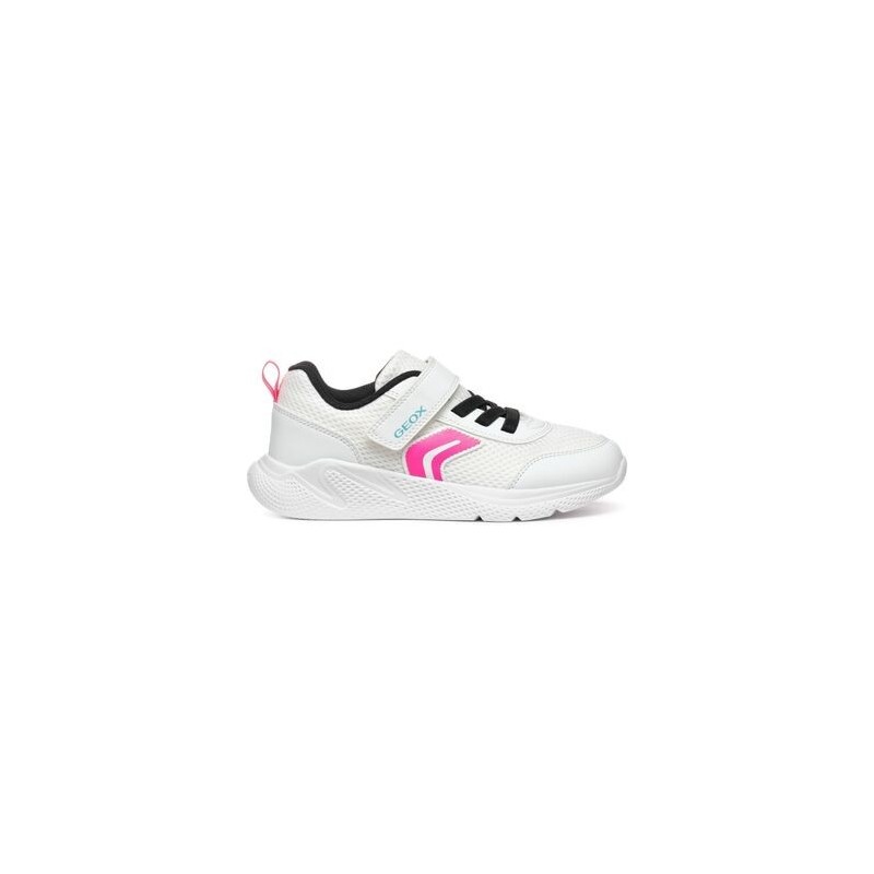 Geox  Sneaker Baskets femme  Sprintye B