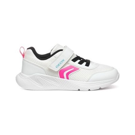 Geox  Sneaker Baskets femme  Sprintye B