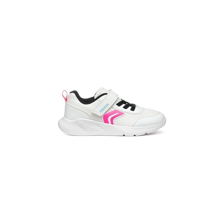 Geox  Sneaker Baskets femme  Sprintye B