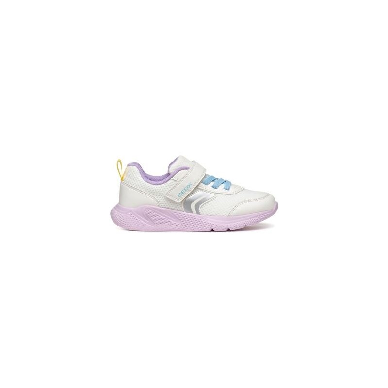Geox  Sneaker Baskets femme  Sprintye B