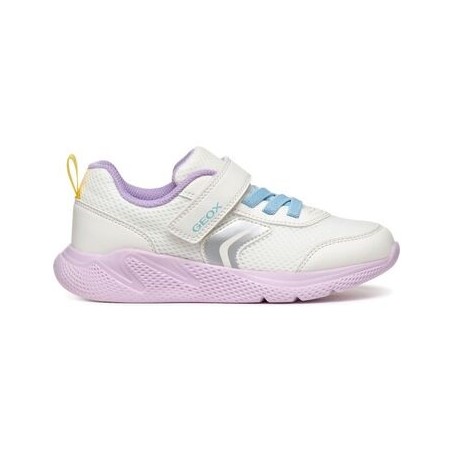 Geox  Sneaker Baskets femme  Sprintye B