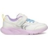 Geox  Sneaker Baskets femme  Sprintye B