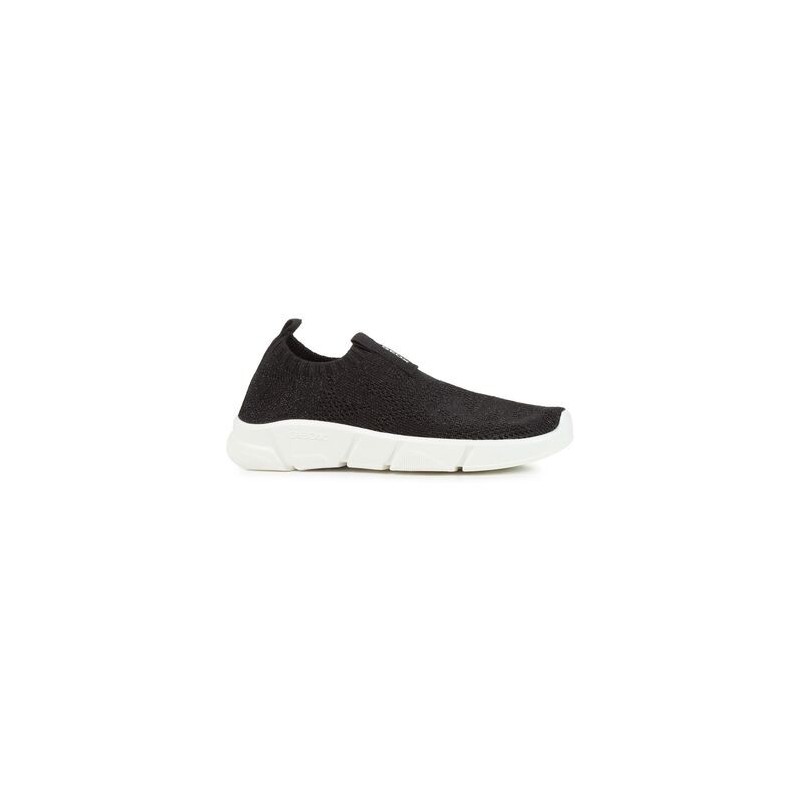 Geox  Sneaker Baskets femme  Aril E